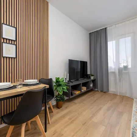 Apartment Premium Studio, Old Town With Ac *