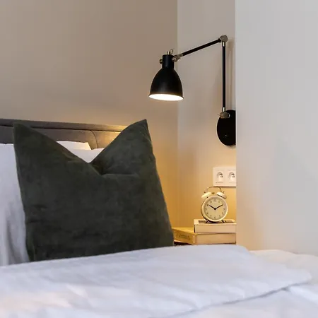 Apartment Premium Studio, Old Town With Ac *