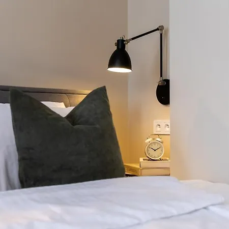 Premium Studio, Old Town With Ac Apartment Pressburg