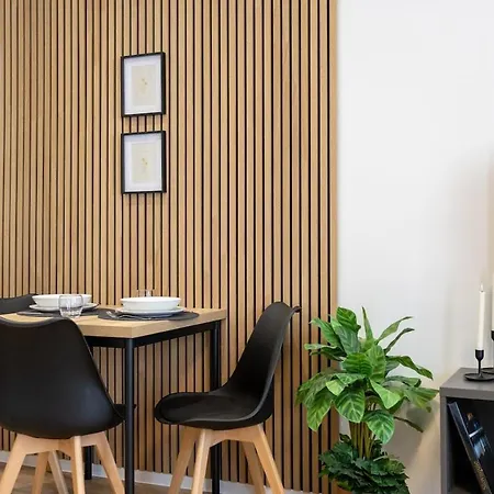 Apartment Premium Studio, Old Town With Ac Pressburg