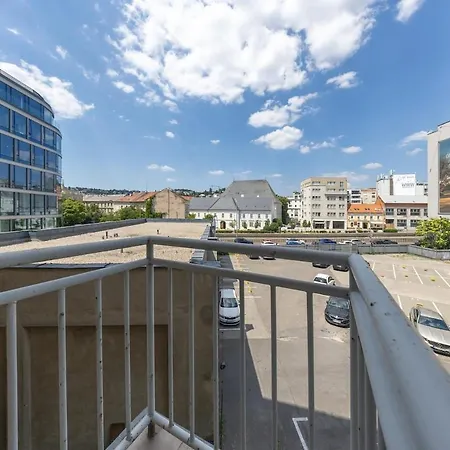 Premium Studio, Old Town With Ac Apartment *