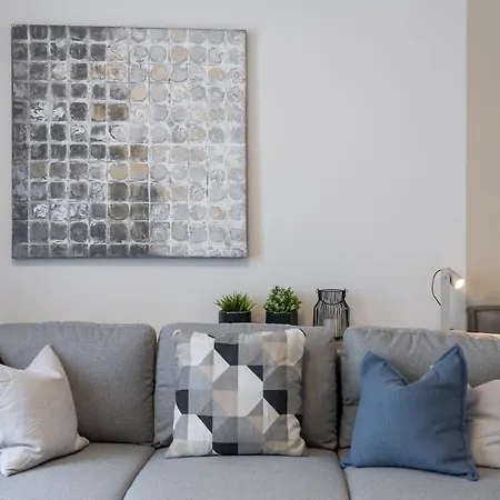 Apartment Premium Studio, Old Town With Ac