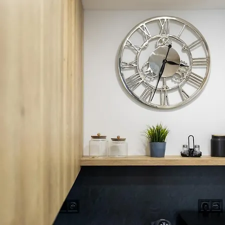 Apartment Premium Studio, Old Town With Ac *