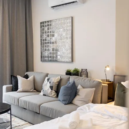 Premium Studio, Old Town With Ac Apartment Pressburg