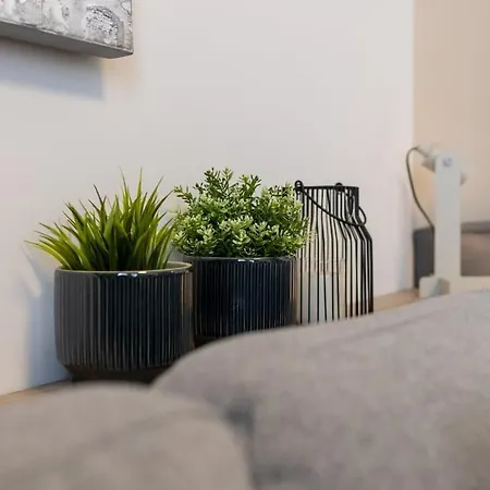Premium Studio, Old Town With Ac Apartment *